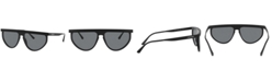 Giorgio Armani Sunglasses, AR6117 58
